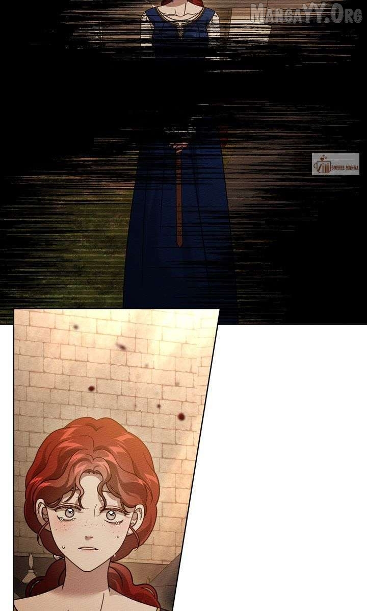 Under the Oak Tree Chapter 130 - page 2