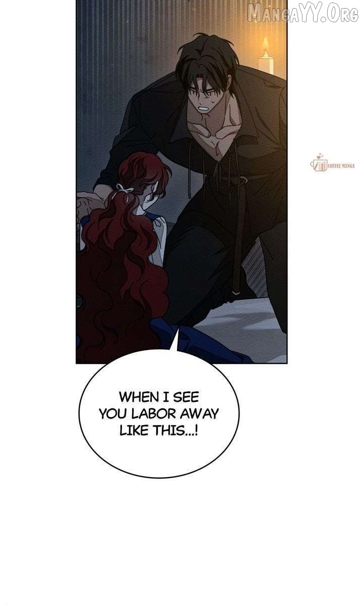 Under the Oak Tree Chapter 131 - page 5
