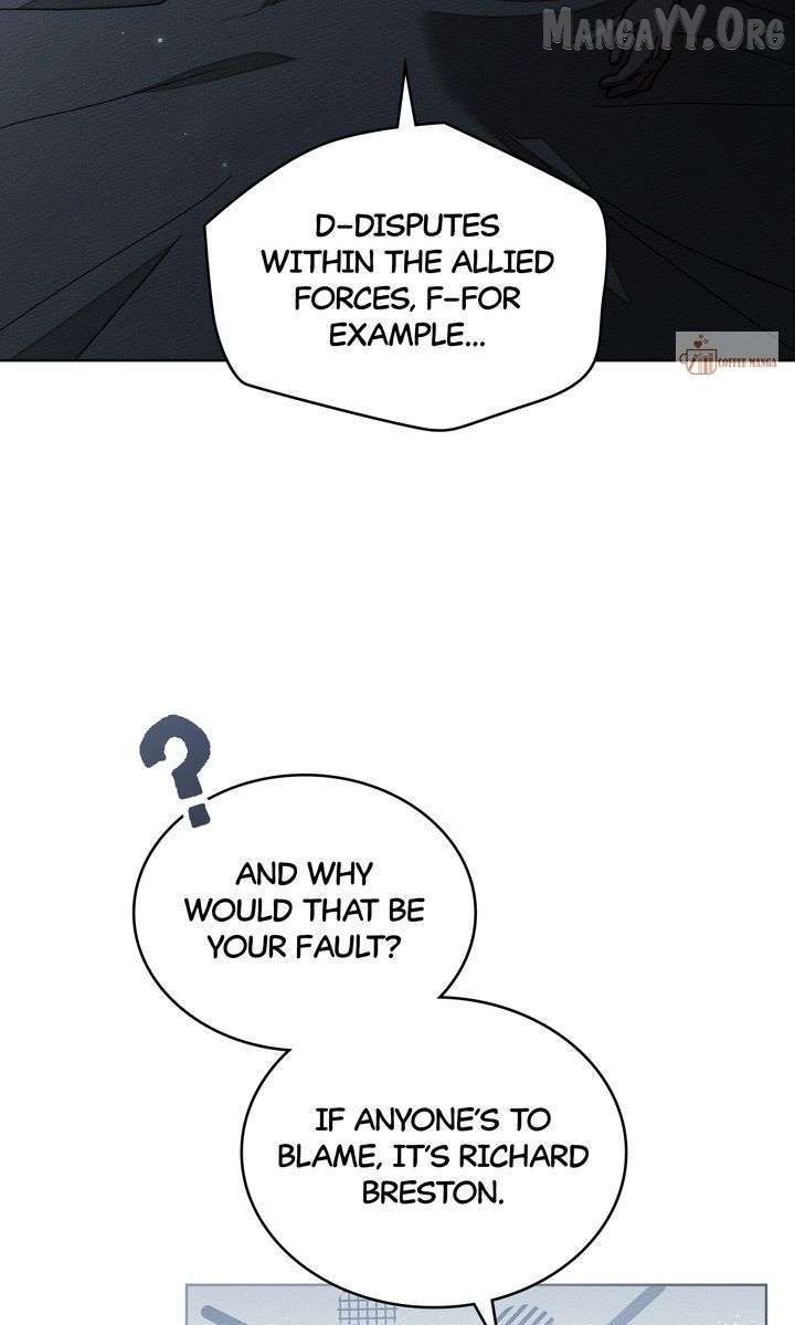 Under the Oak Tree Chapter 131 - page 68