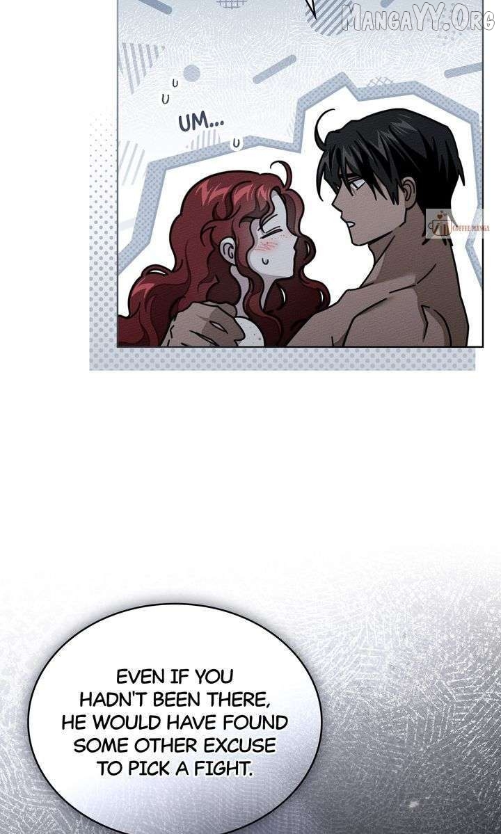 Under the Oak Tree Chapter 131 - page 69