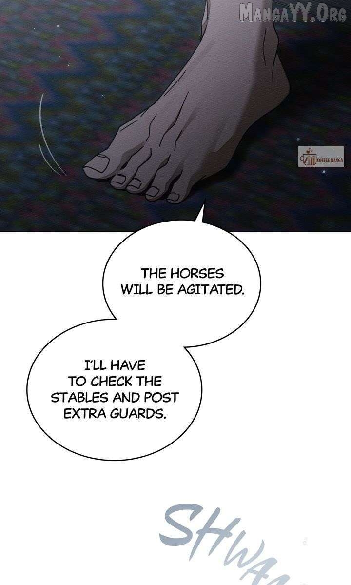 Under the Oak Tree Chapter 131 - page 88