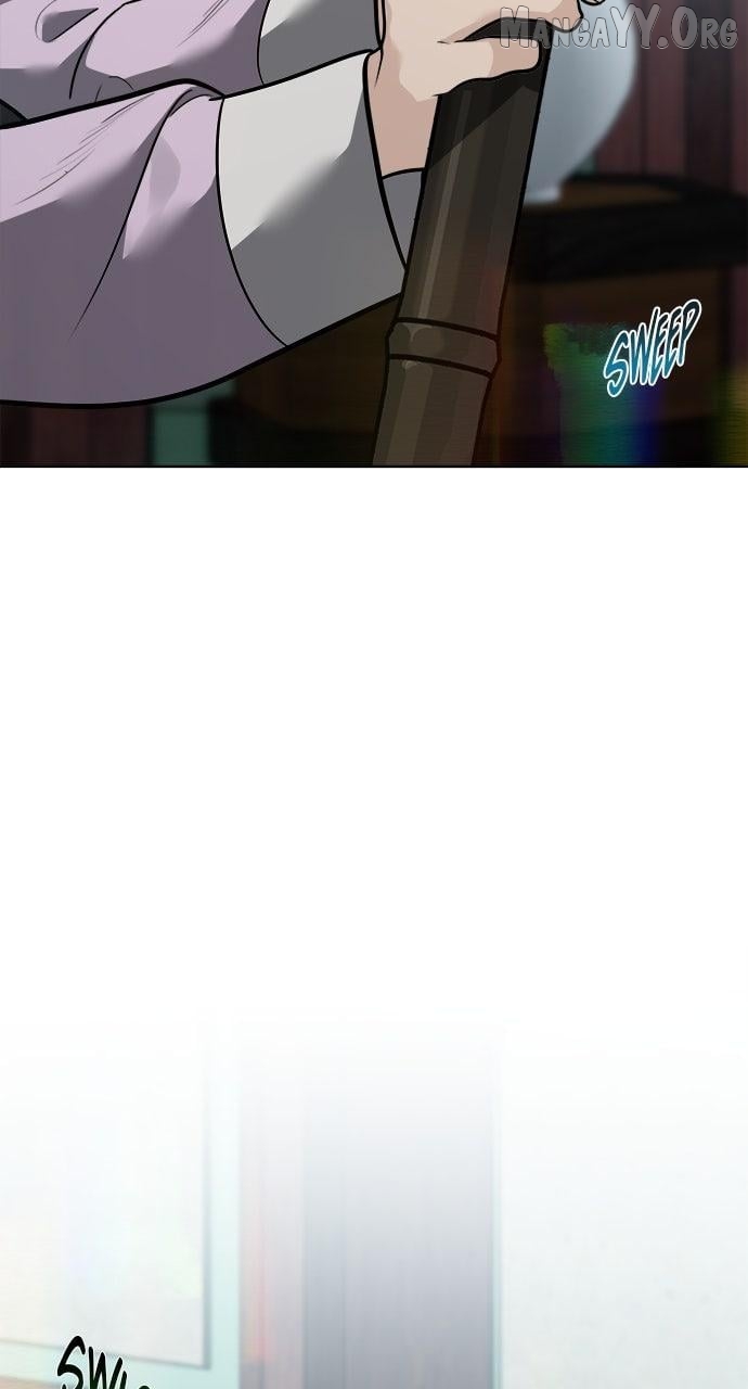 Spirit of the Dead Chapter 54 - page 11