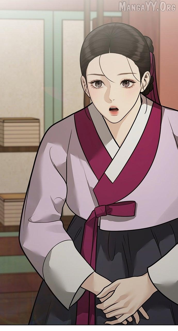 Spirit of the Dead Chapter 54 - page 2