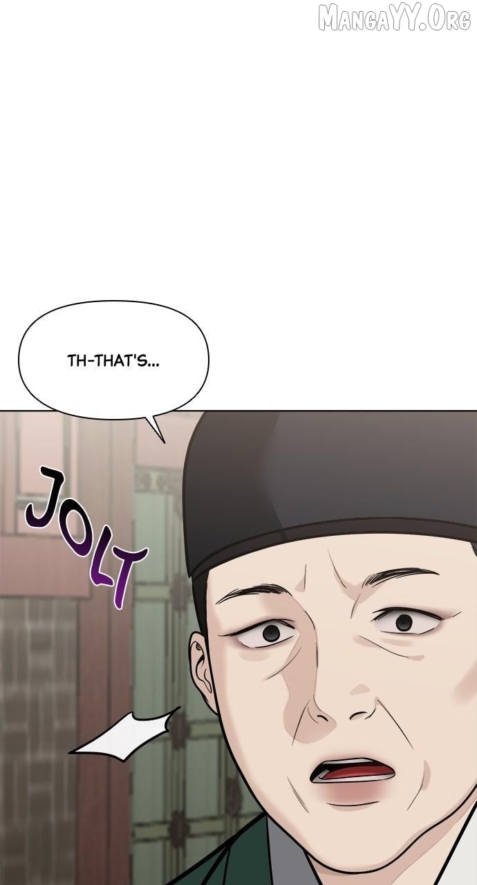 Spirit of the Dead Chapter 54 - page 40
