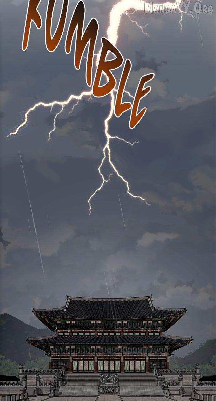 Spirit of the Dead Chapter 54 - page 45