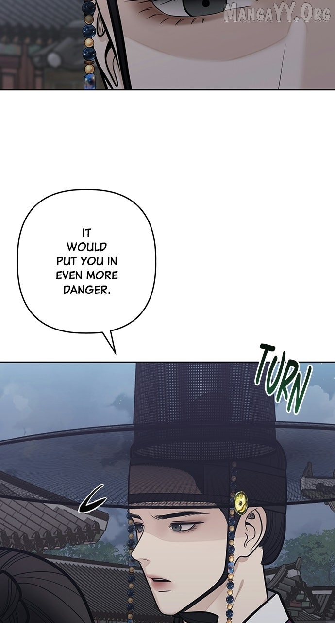 Spirit of the Dead Chapter 55 - page 34
