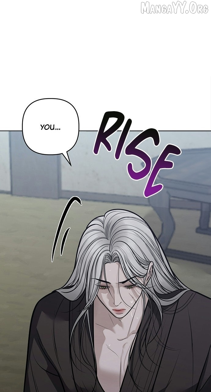 Spirit of the Dead Chapter 57 - page 44