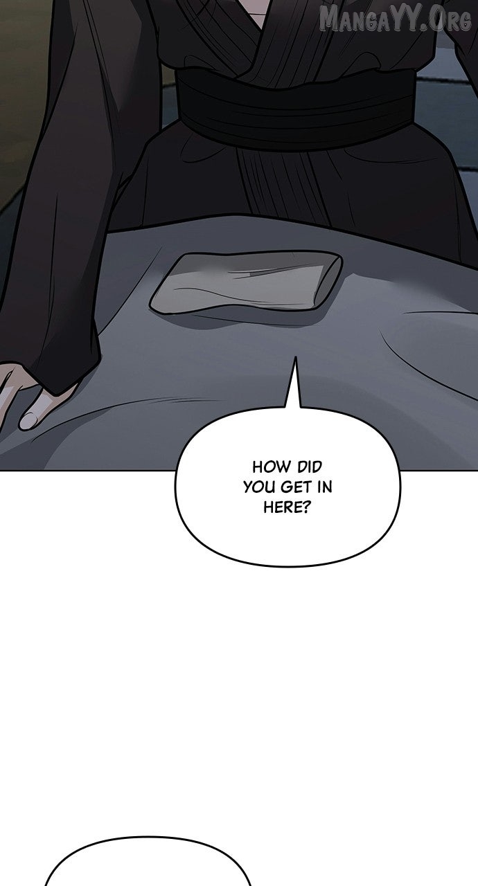 Spirit of the Dead Chapter 57 - page 45