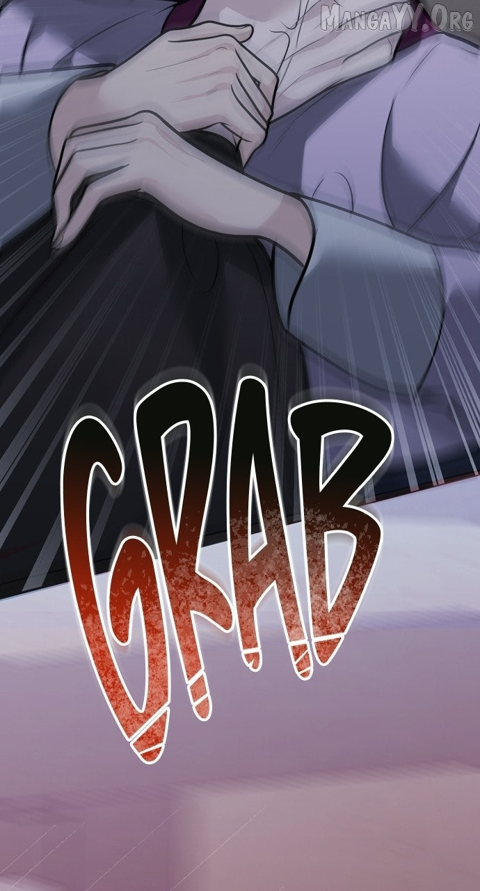 Spirit of the Dead Chapter 58 - page 5