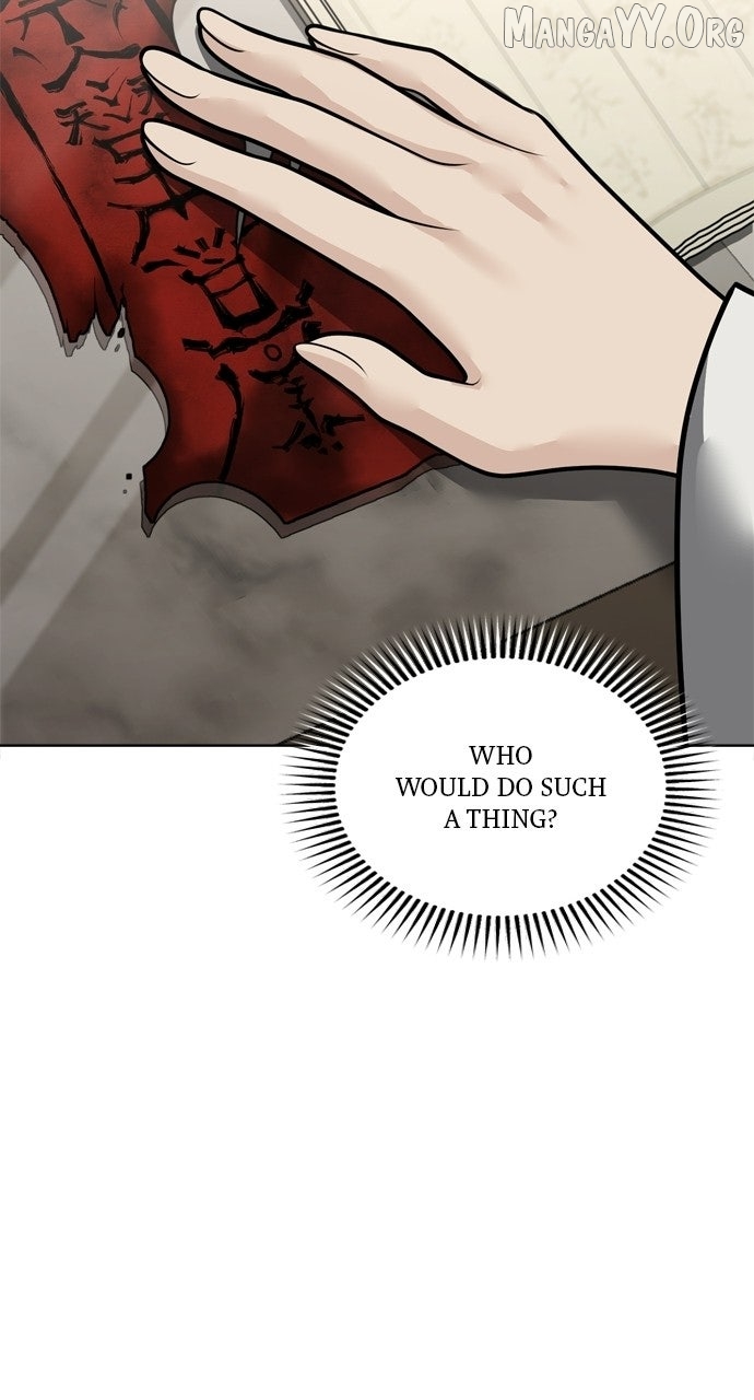 Spirit of the Dead Chapter 58 - page 59