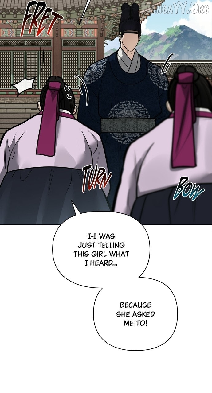 Spirit of the Dead Chapter 58 - page 72