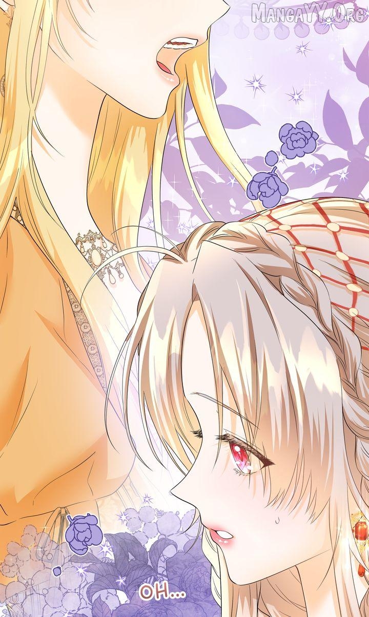 I refuse this kind of reliance Chapter 36 - page 10