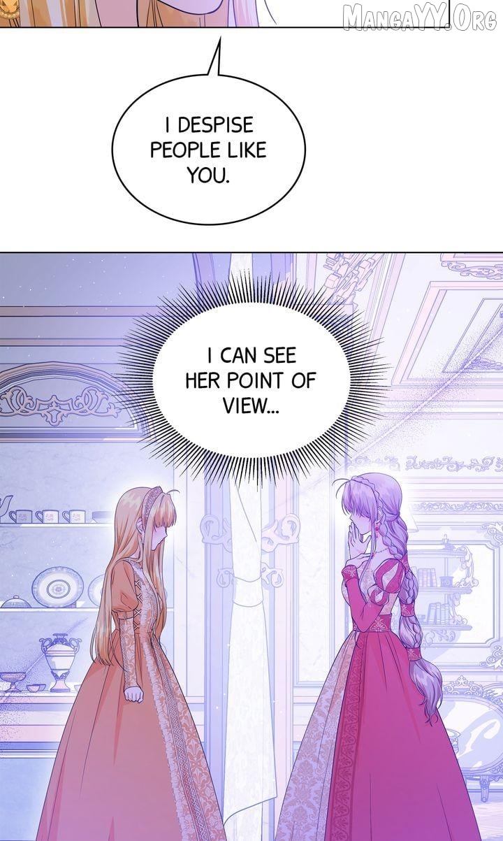 I refuse this kind of reliance Chapter 36 - page 12