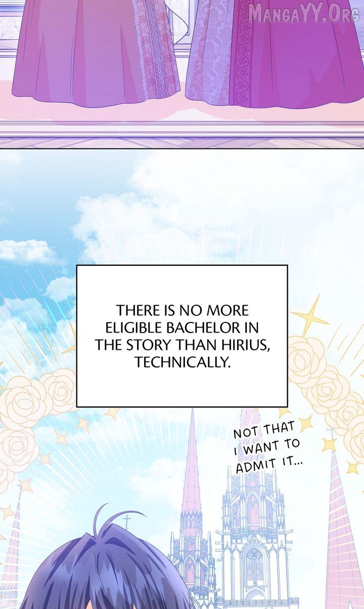 I refuse this kind of reliance Chapter 36 - page 13