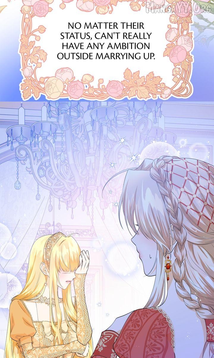 I refuse this kind of reliance Chapter 36 - page 16