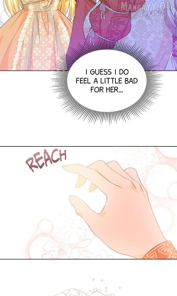 I refuse this kind of reliance Chapter 36 - page 17