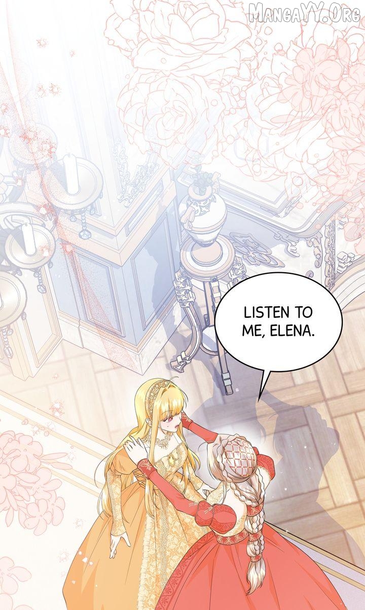 I refuse this kind of reliance Chapter 36 - page 18