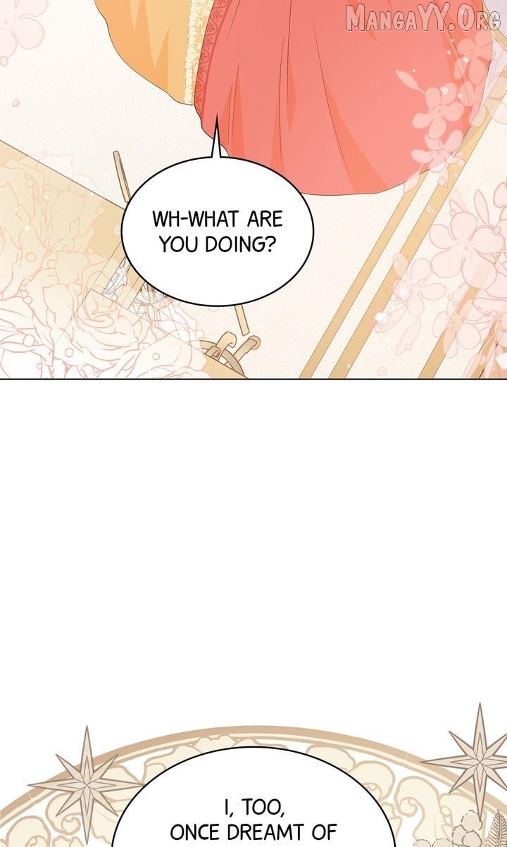 I refuse this kind of reliance Chapter 36 - page 19