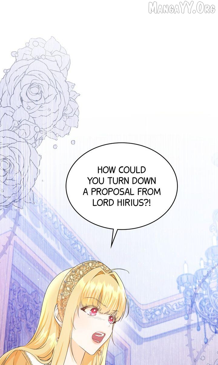 I refuse this kind of reliance Chapter 36 - page 2