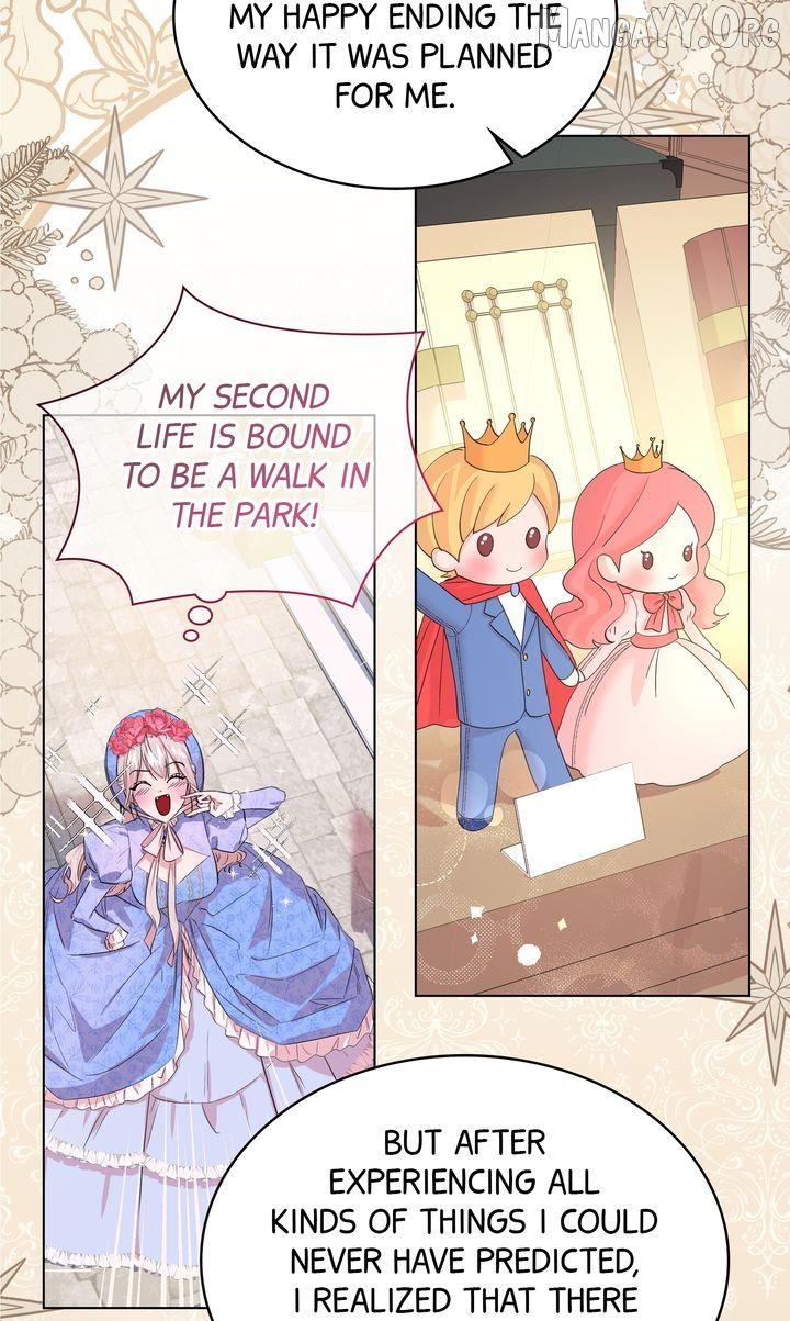 I refuse this kind of reliance Chapter 36 - page 20