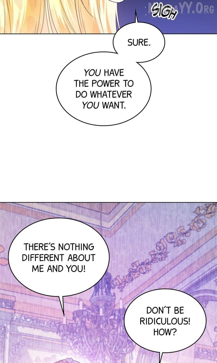 I refuse this kind of reliance Chapter 36 - page 24