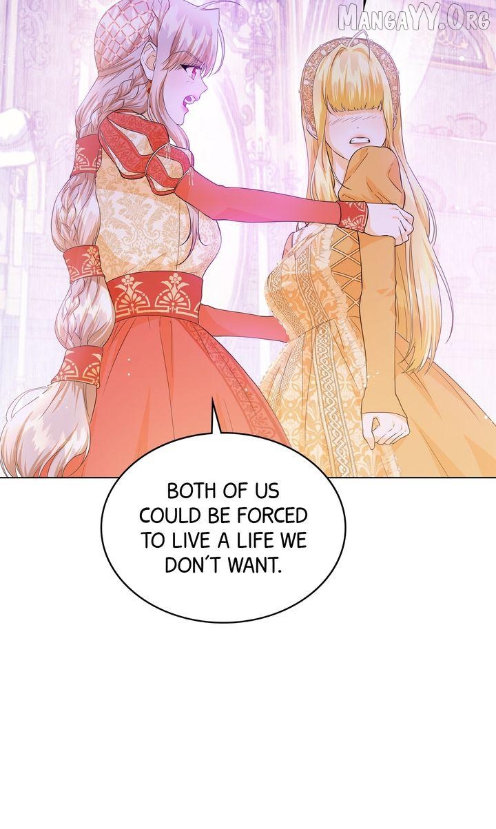 I refuse this kind of reliance Chapter 36 - page 25