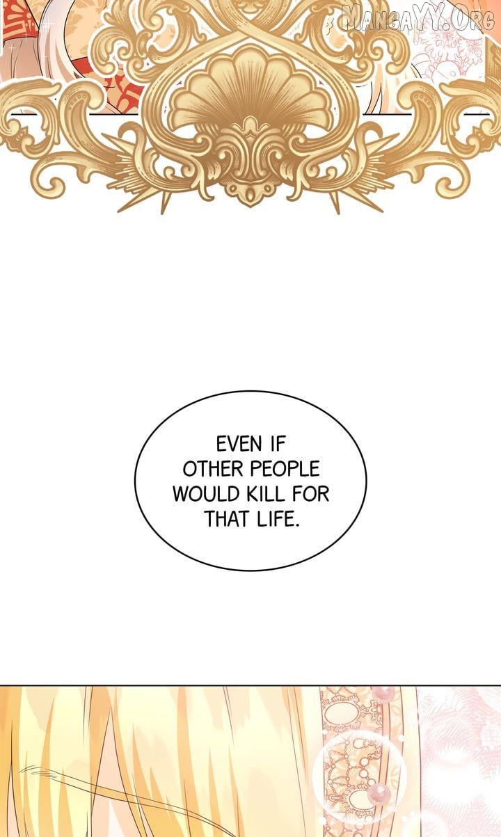 I refuse this kind of reliance Chapter 36 - page 29