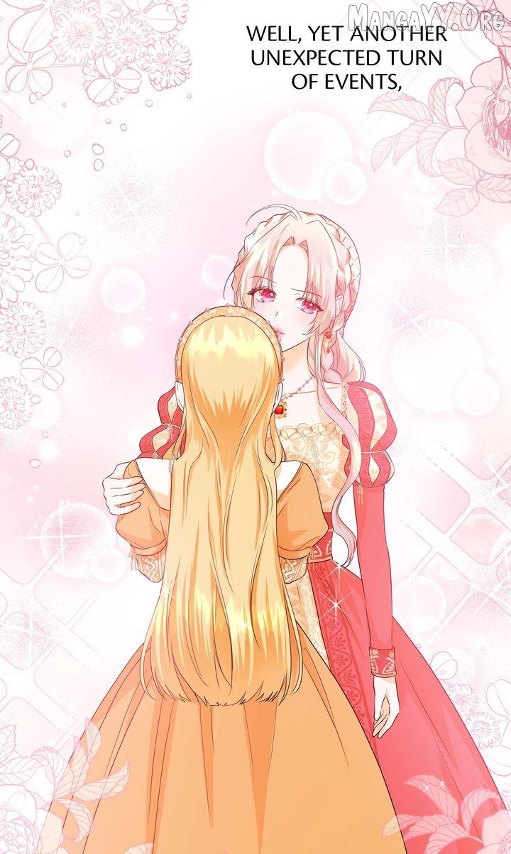 I refuse this kind of reliance Chapter 36 - page 31