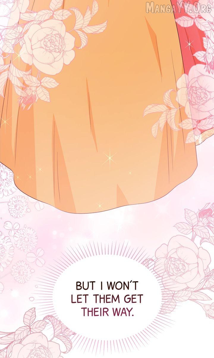 I refuse this kind of reliance Chapter 36 - page 32