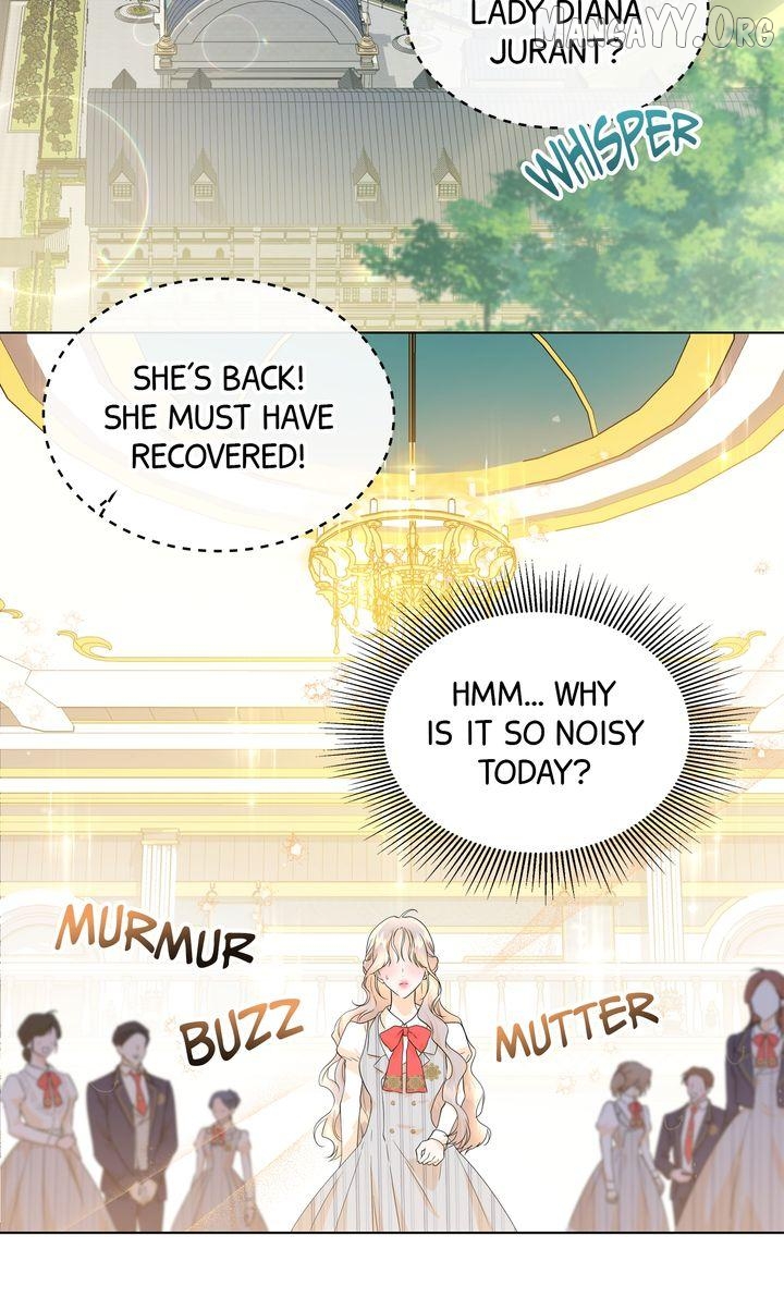 I refuse this kind of reliance Chapter 36 - page 36