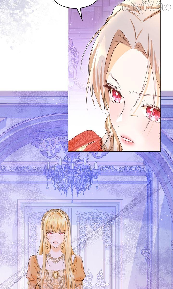 I refuse this kind of reliance Chapter 36 - page 4