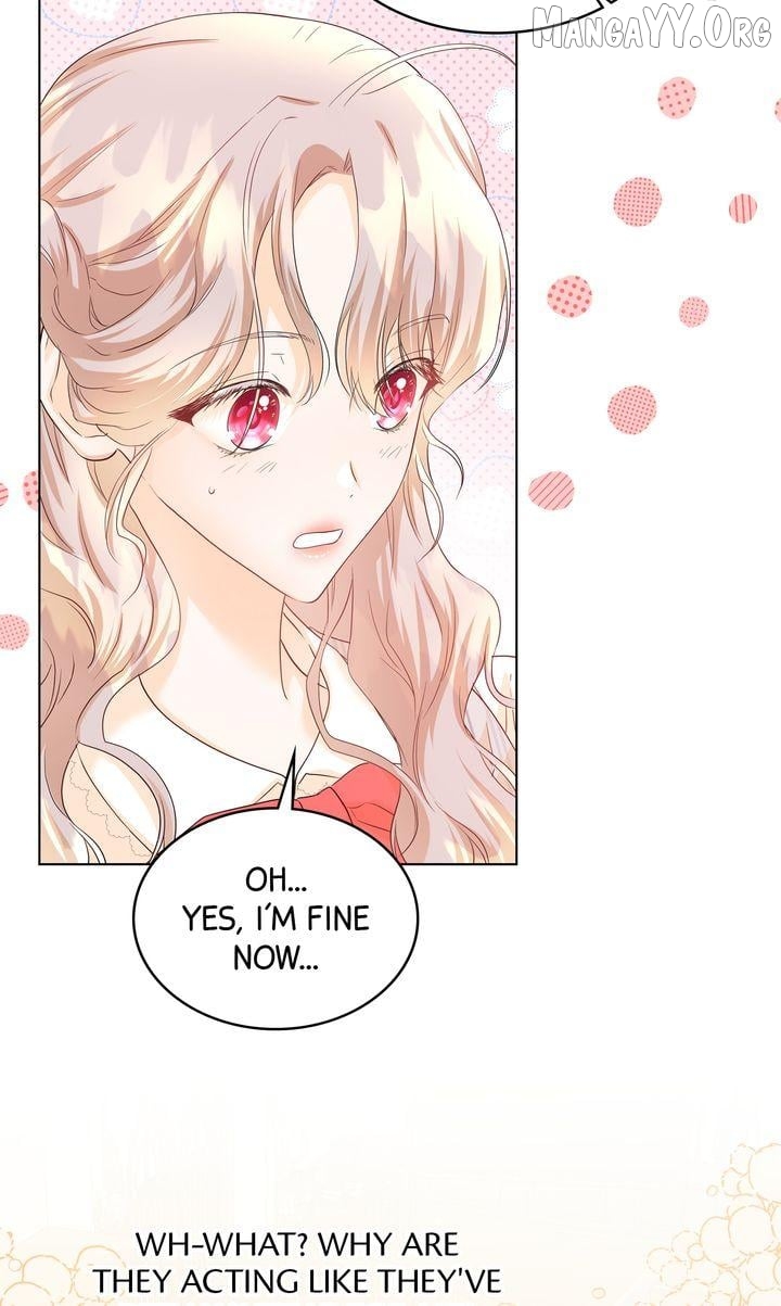 I refuse this kind of reliance Chapter 36 - page 40