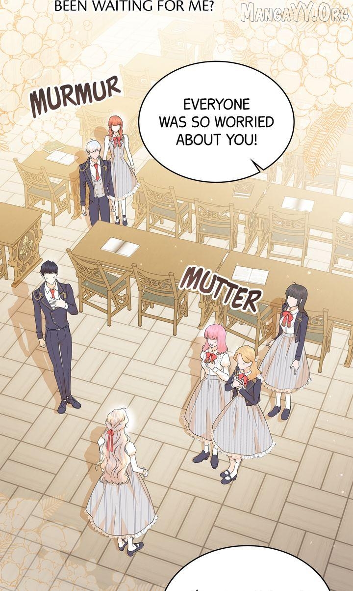 I refuse this kind of reliance Chapter 36 - page 41