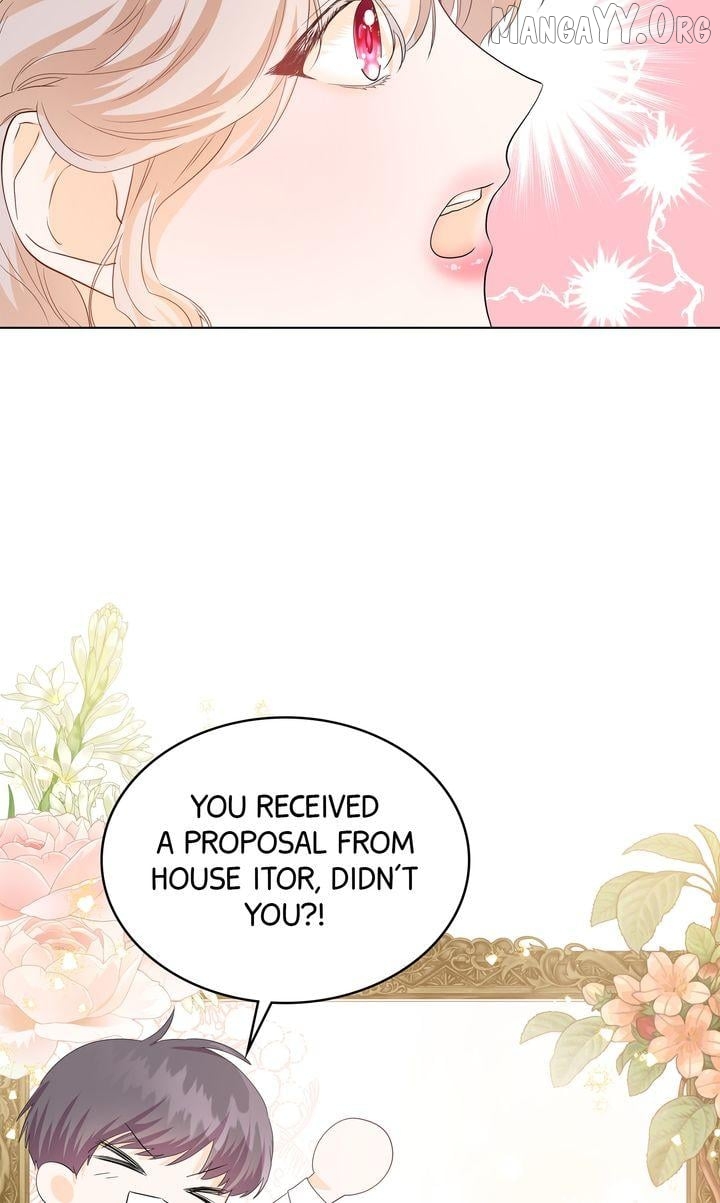 I refuse this kind of reliance Chapter 36 - page 45