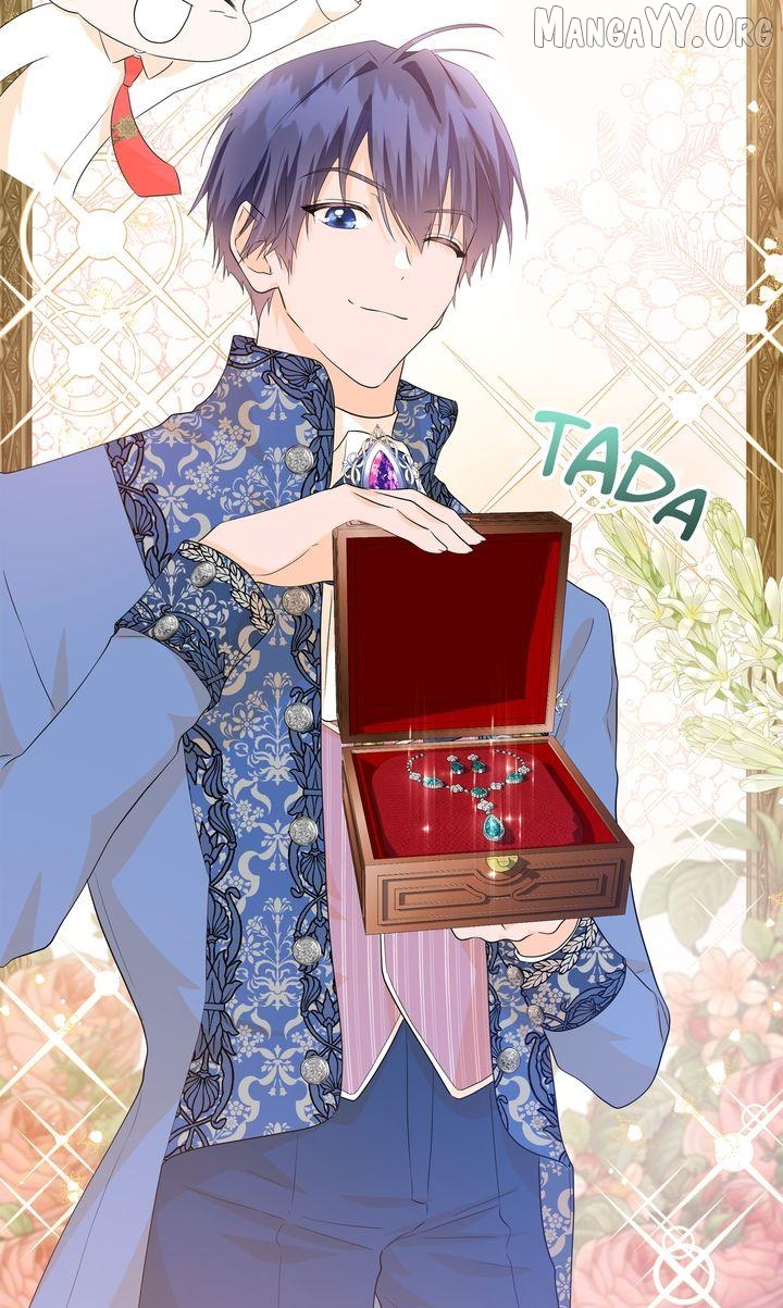 I refuse this kind of reliance Chapter 36 - page 46