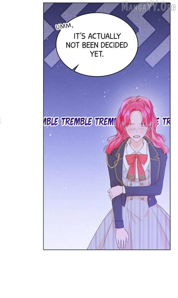 I refuse this kind of reliance Chapter 36 - page 48