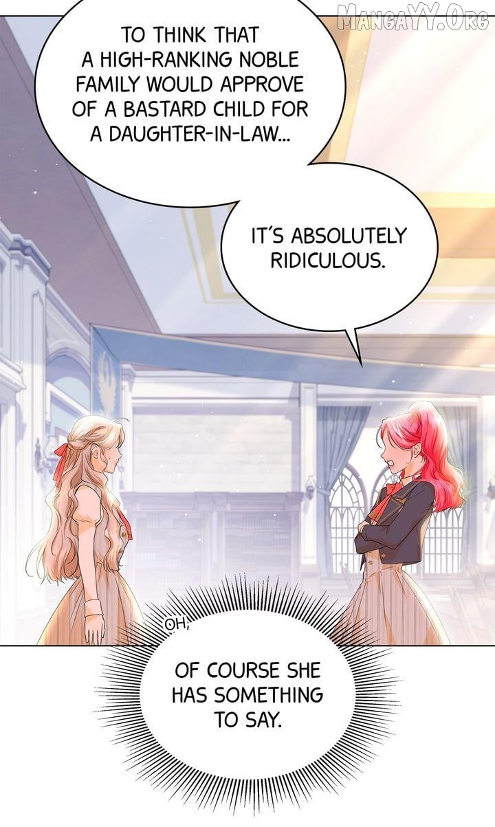 I refuse this kind of reliance Chapter 36 - page 50