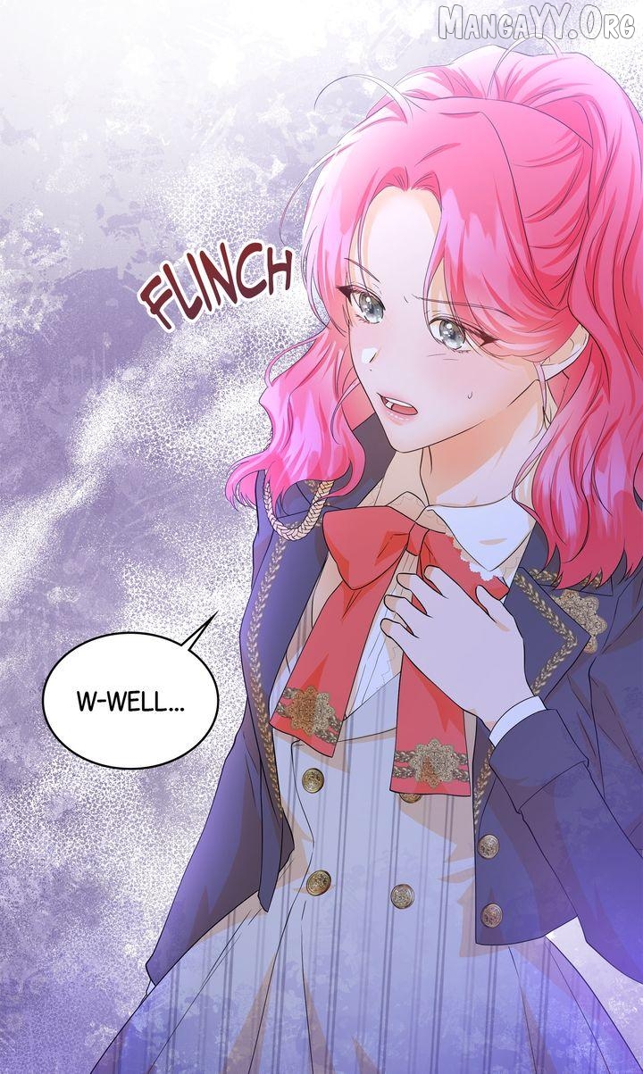 I refuse this kind of reliance Chapter 36 - page 52