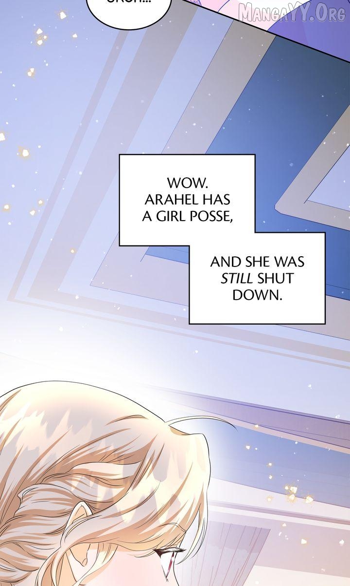 I refuse this kind of reliance Chapter 36 - page 54