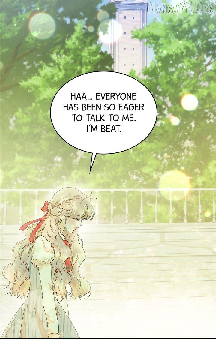 I refuse this kind of reliance Chapter 36 - page 57