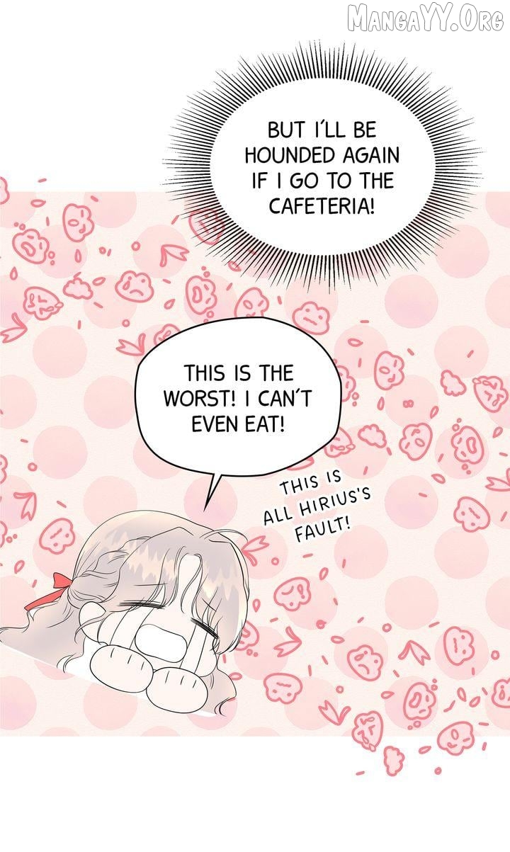 I refuse this kind of reliance Chapter 36 - page 59