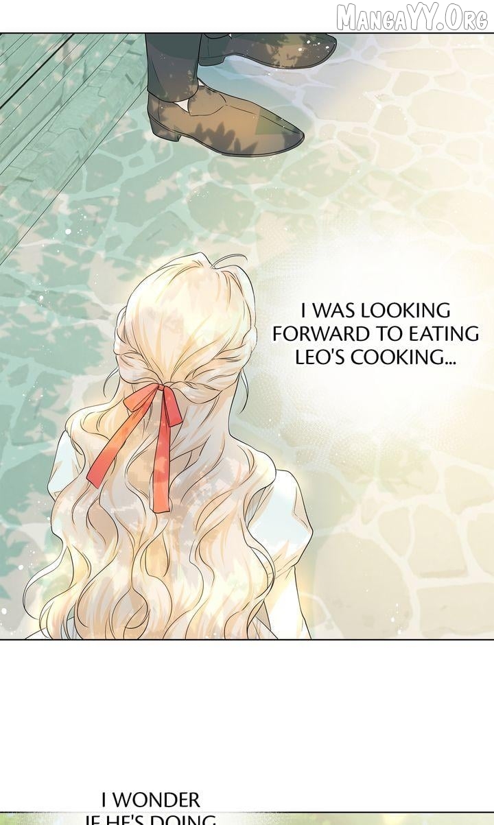 I refuse this kind of reliance Chapter 36 - page 60