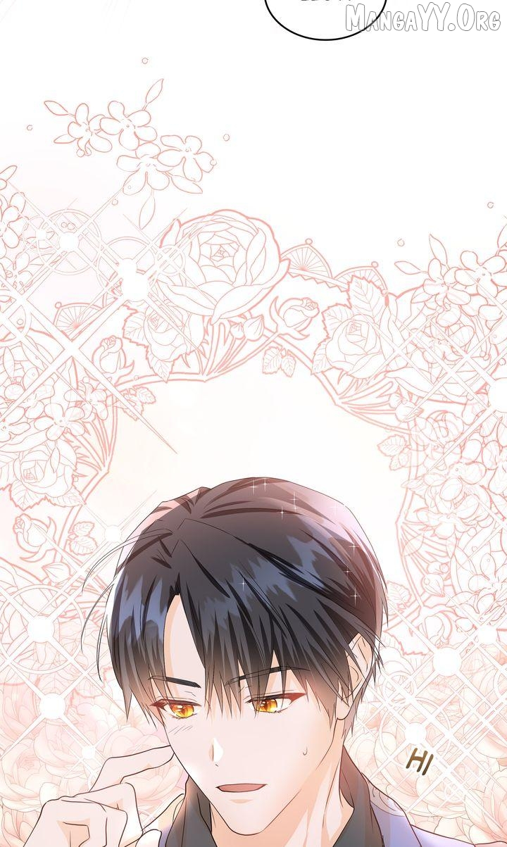 I refuse this kind of reliance Chapter 36 - page 64