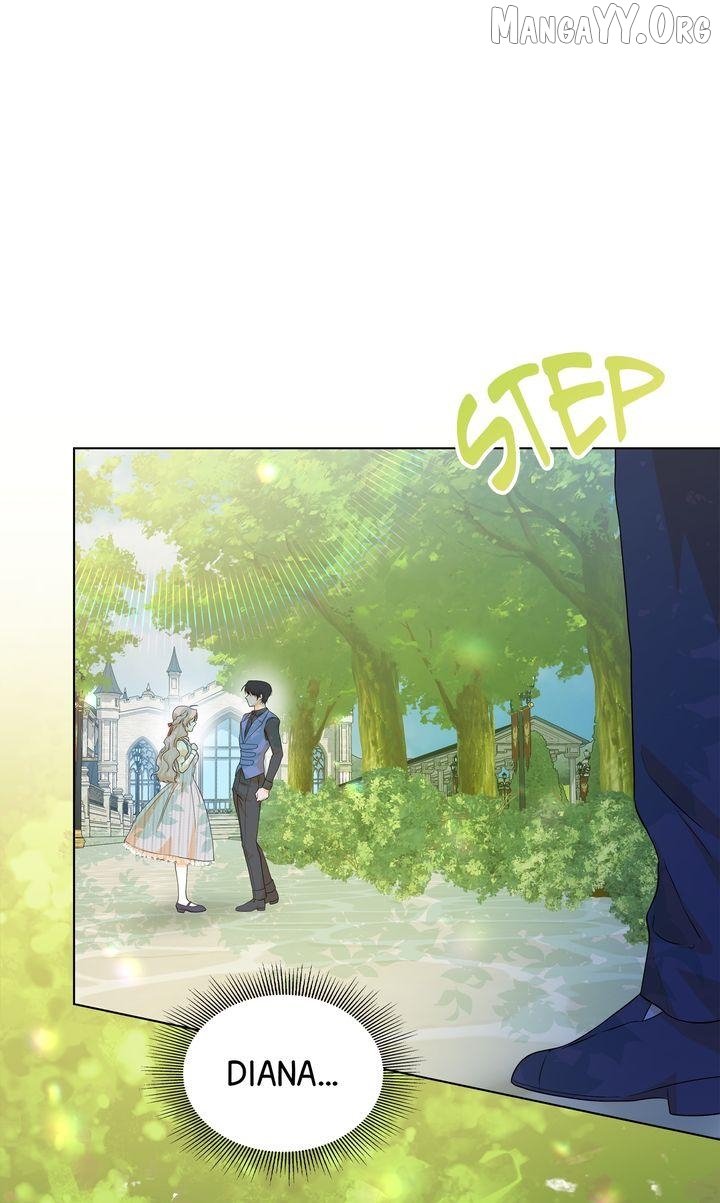 I refuse this kind of reliance Chapter 36 - page 68