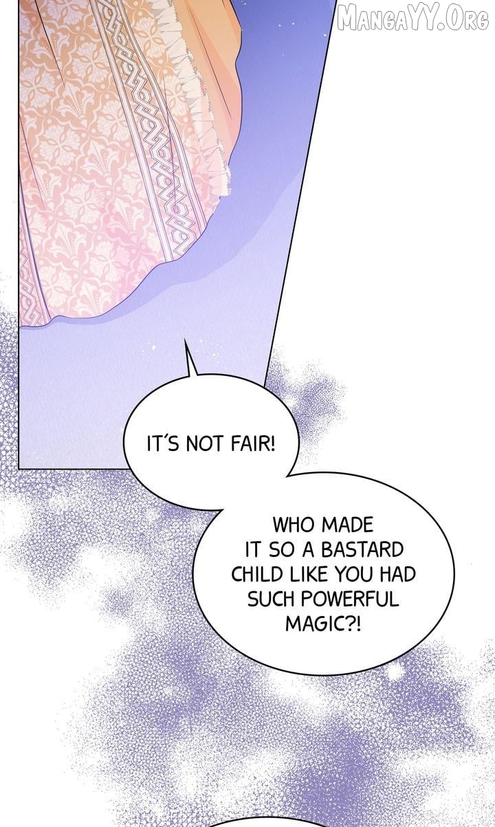 I refuse this kind of reliance Chapter 36 - page 7