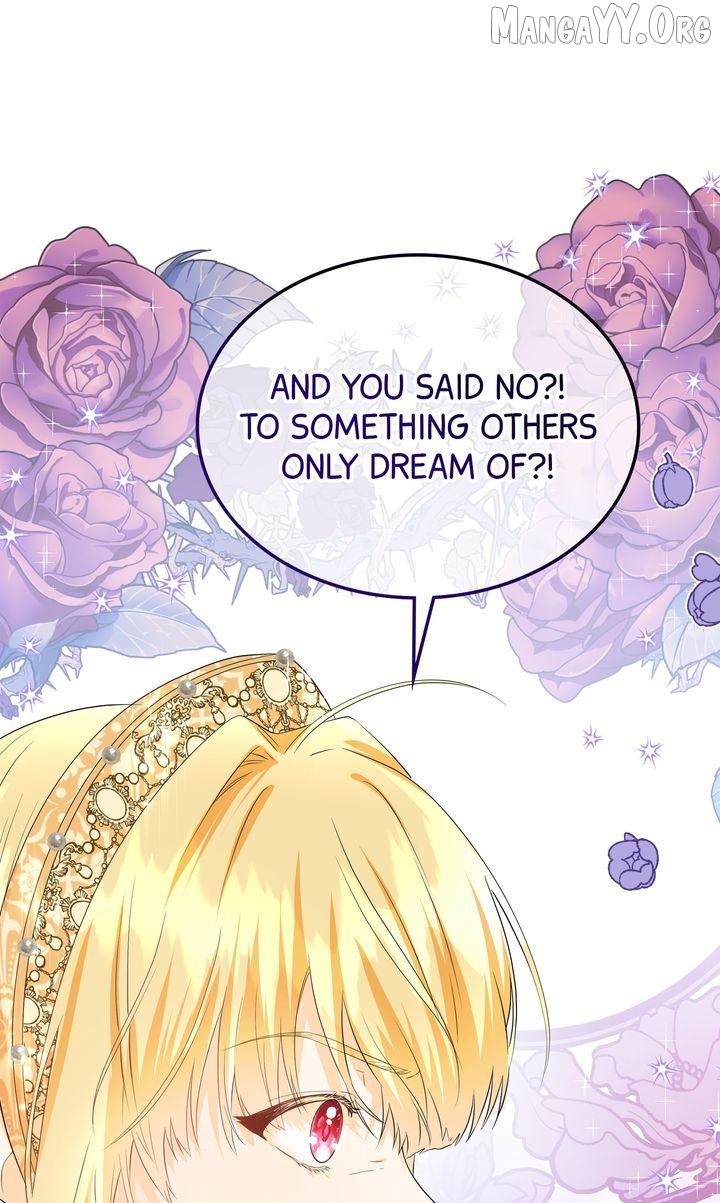 I refuse this kind of reliance Chapter 36 - page 9