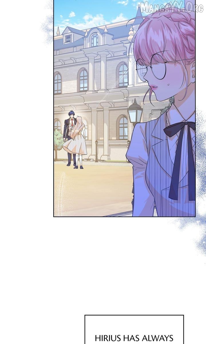 I refuse this kind of reliance Chapter 39 - page 10