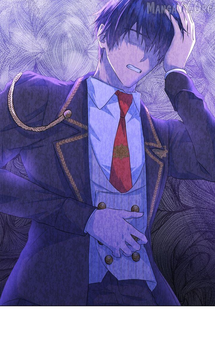 I refuse this kind of reliance Chapter 39 - page 13