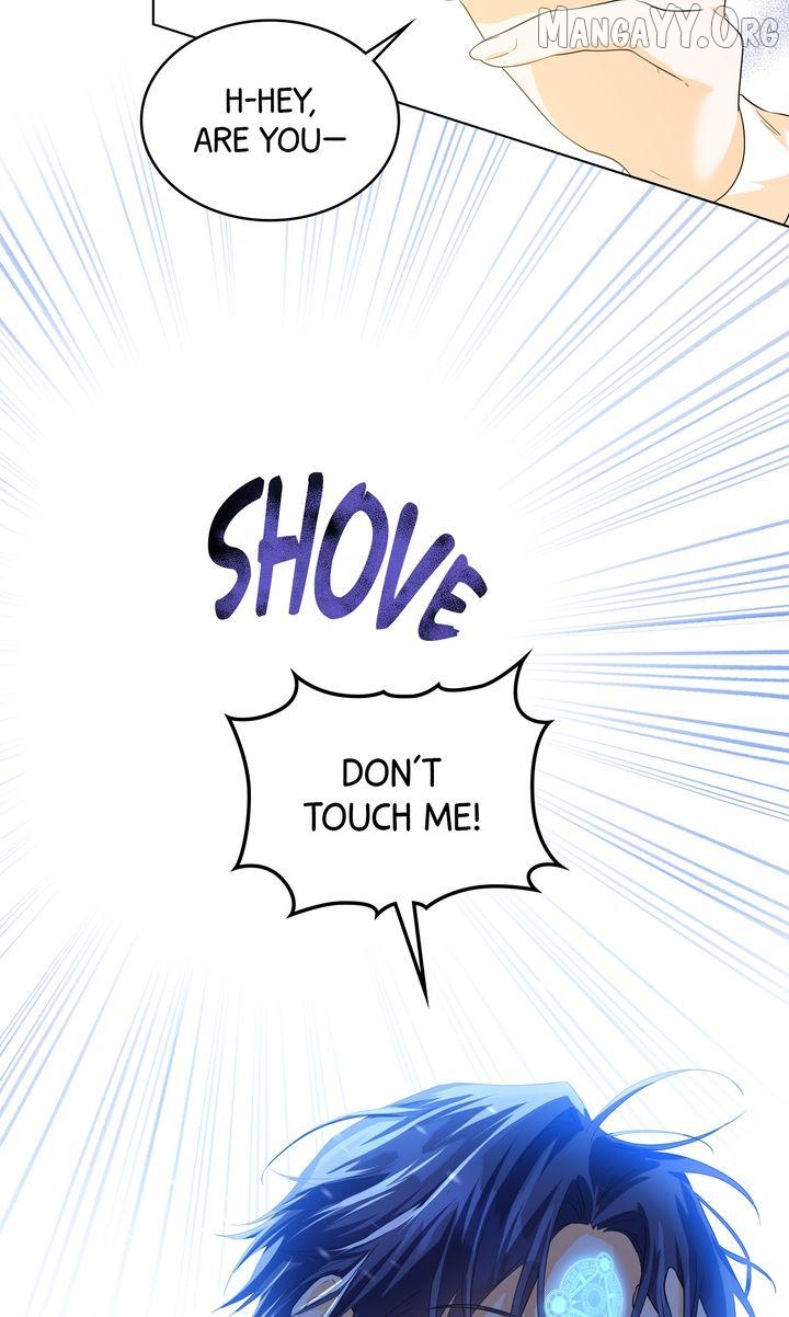 I refuse this kind of reliance Chapter 39 - page 15