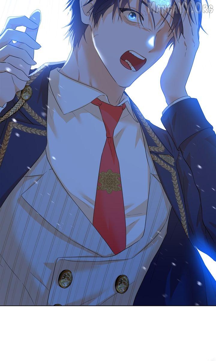 I refuse this kind of reliance Chapter 39 - page 16